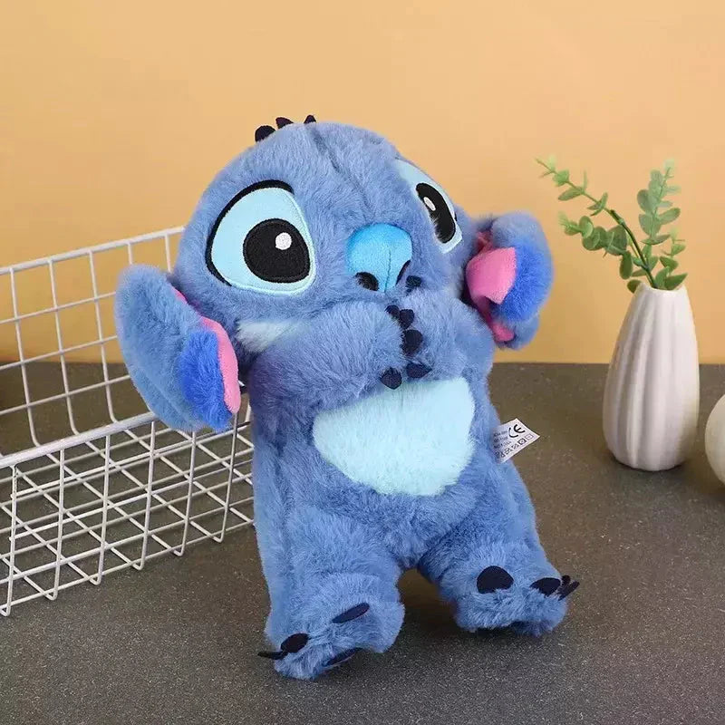 Breathing Stitch | Calming Plush 2025