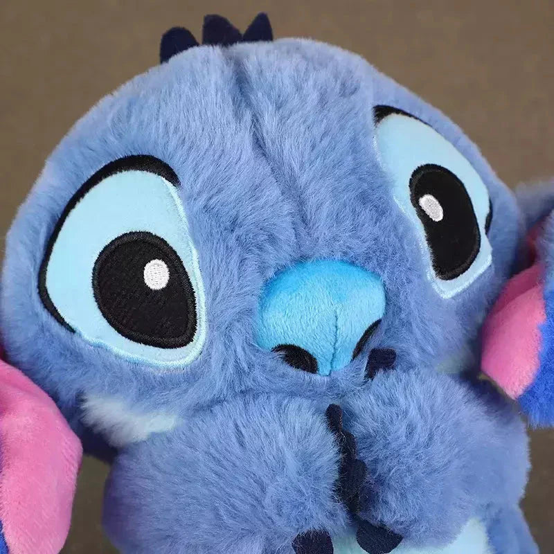 Breathing Stitch | Calming Plush 2025